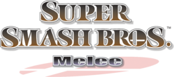 The game's logo.