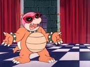 Bully Koopa.