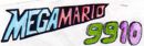 A logo of my old name.