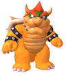 Bowser in Super Mario Sunshine.