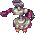 It's-a me!