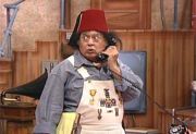 The Imperial Poobah.