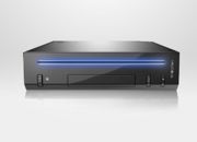 The prototype appearance of Wii codenamed Revolution.
