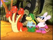 The Koopa Pack.