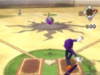 Wario Palace.