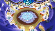 Christmas Village