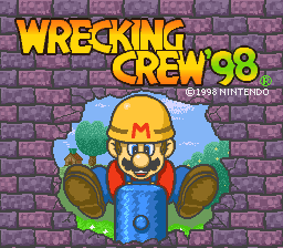 Wrecking_Crew_98_title_screen.png