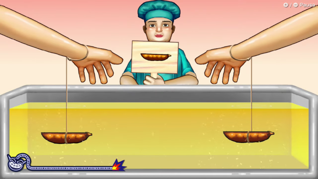 FileDeep Fryer.png Super Mario Wiki, the Mario encyclopedia