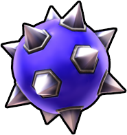 MKAGPDX Spiked Ball.png