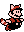 SMB3 Raccoon Mario fly fall.png