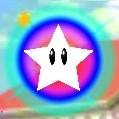 Millennium Star - Super Mario Wiki, the Mario encyclopedia