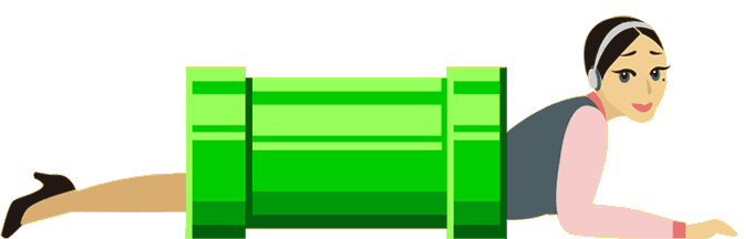 Mary O. - Super Mario Wiki, the Mario encyclopedia