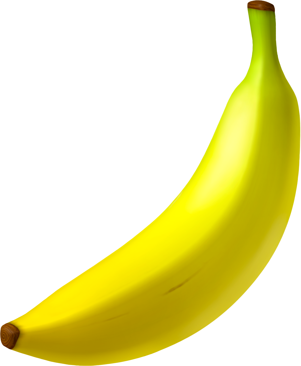 Banana - Super Mario Wiki, the Mario encyclopedia