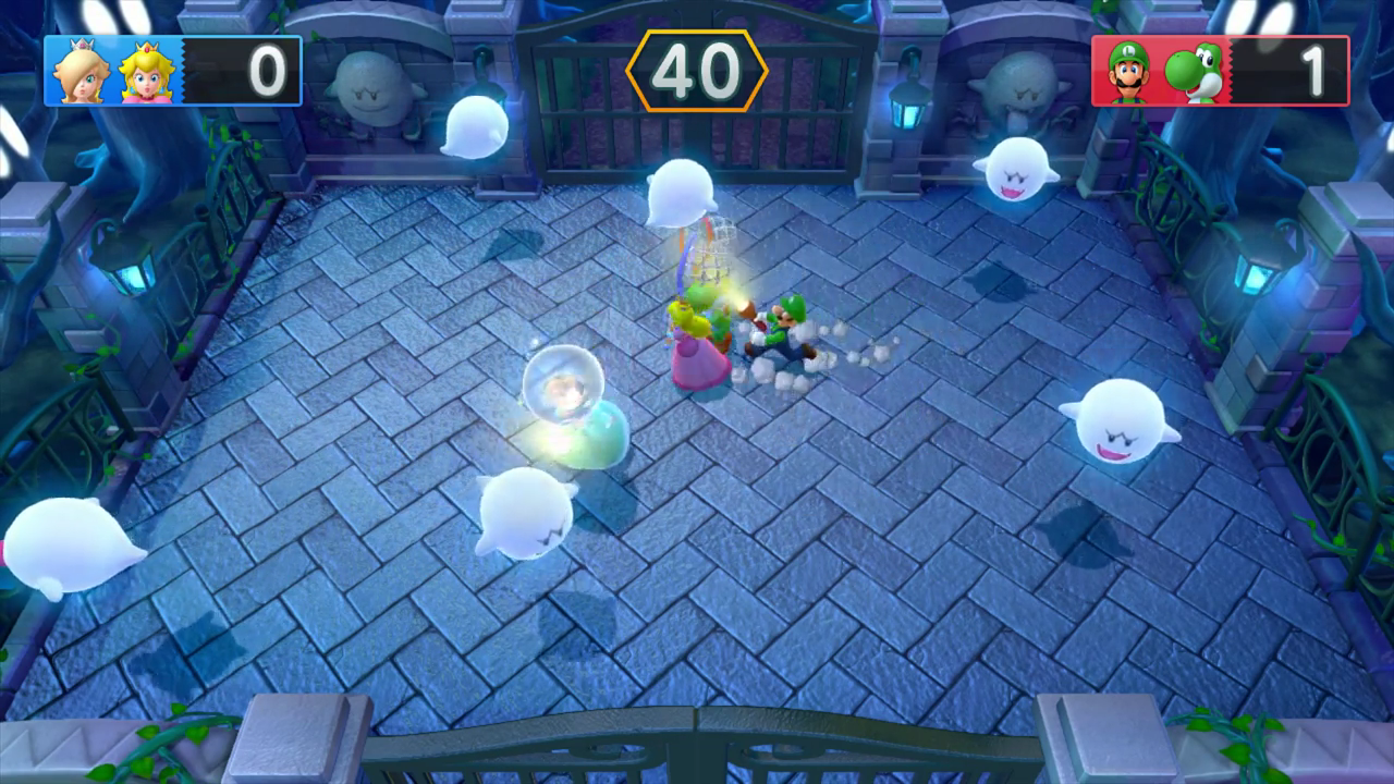 Party - My picks for the remaining mini-games in Mario Party the Top 100 - Page 2 Boo_Burglars