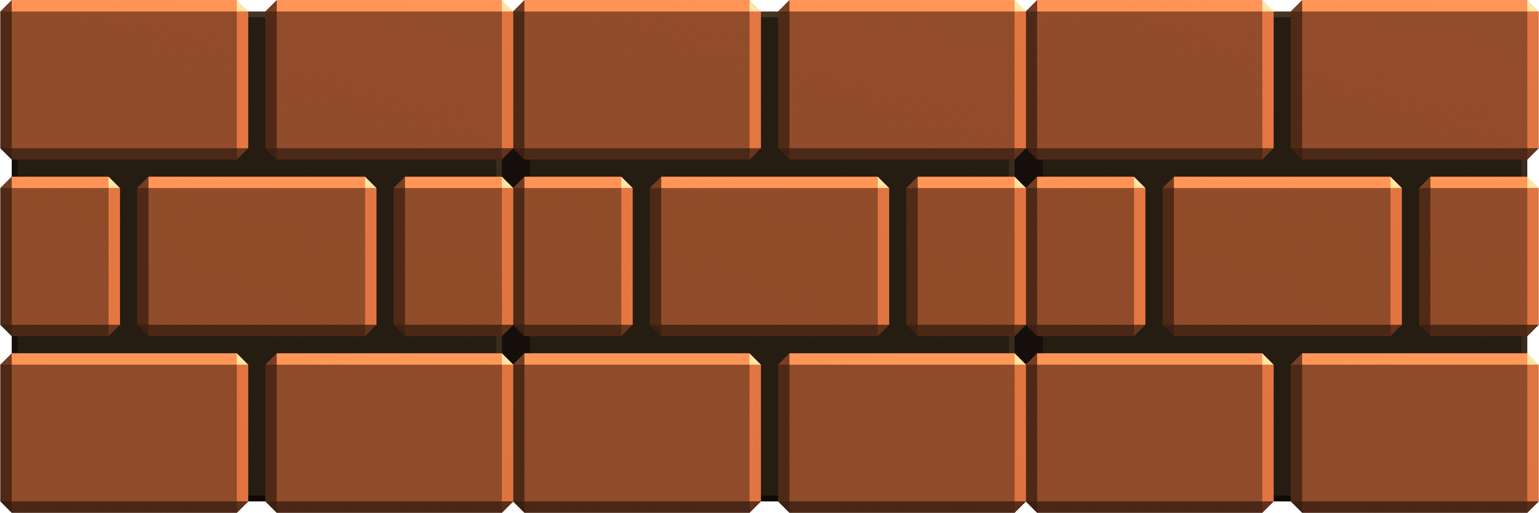Brick block. Марио 2д кирпичи. Блоки кирпич из Марио 2д. Блоки из Марио 2d. Блок кирпич 2d 40x40.