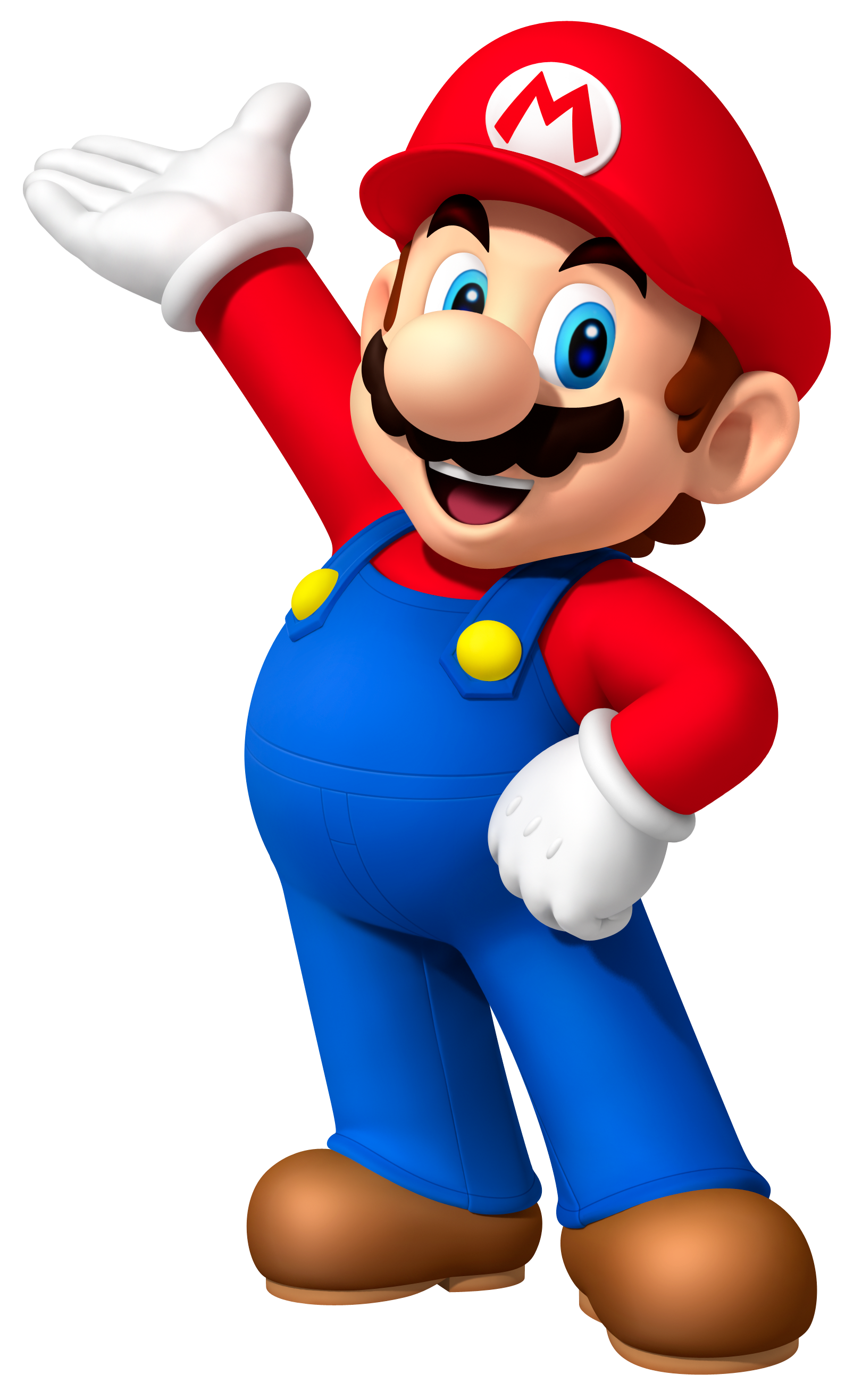 Super Mario Bros.: Bowser / Characters - TV Tropes