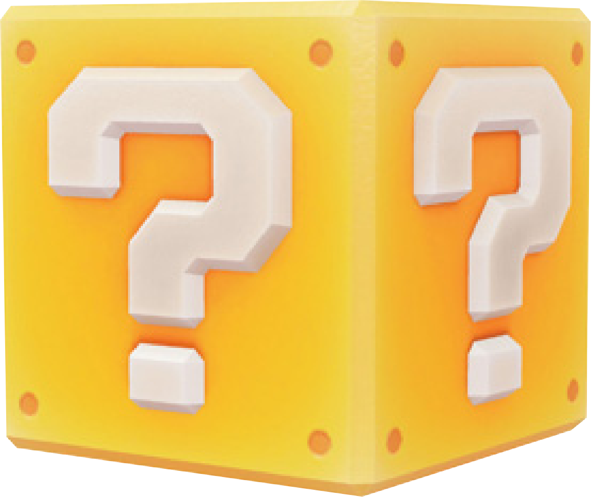 FileSMO Artwork Question Block.png Super Mario Wiki, the Mario