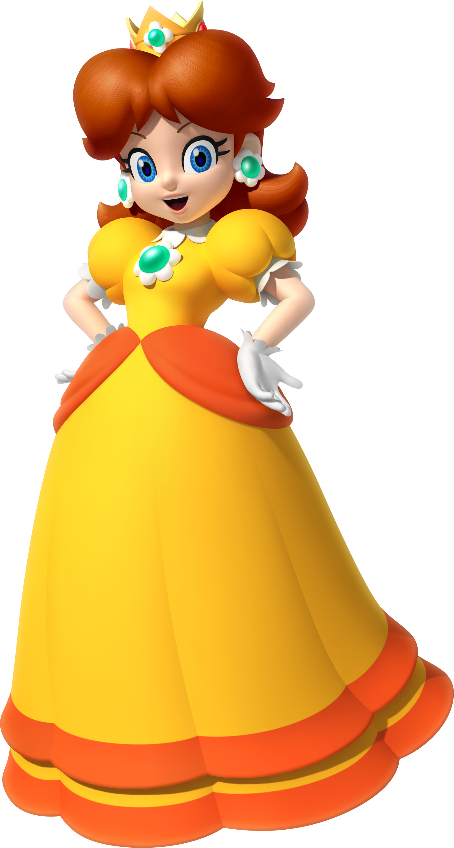 Daisy Mario Party 10 Princess Daisy Mario Princess Peach Daisy Mario Party 10 Princess Daisy Mario Princess Peach