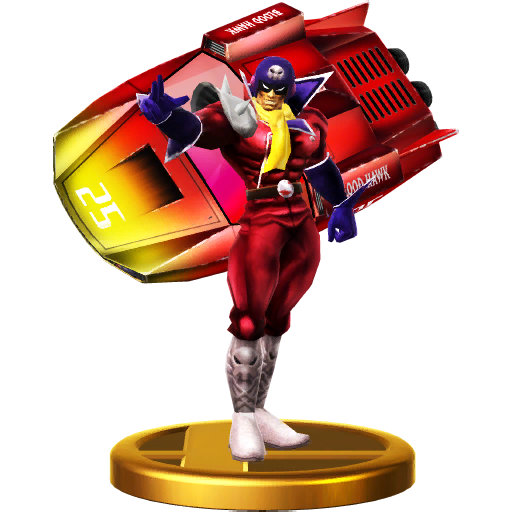 Ultimate f