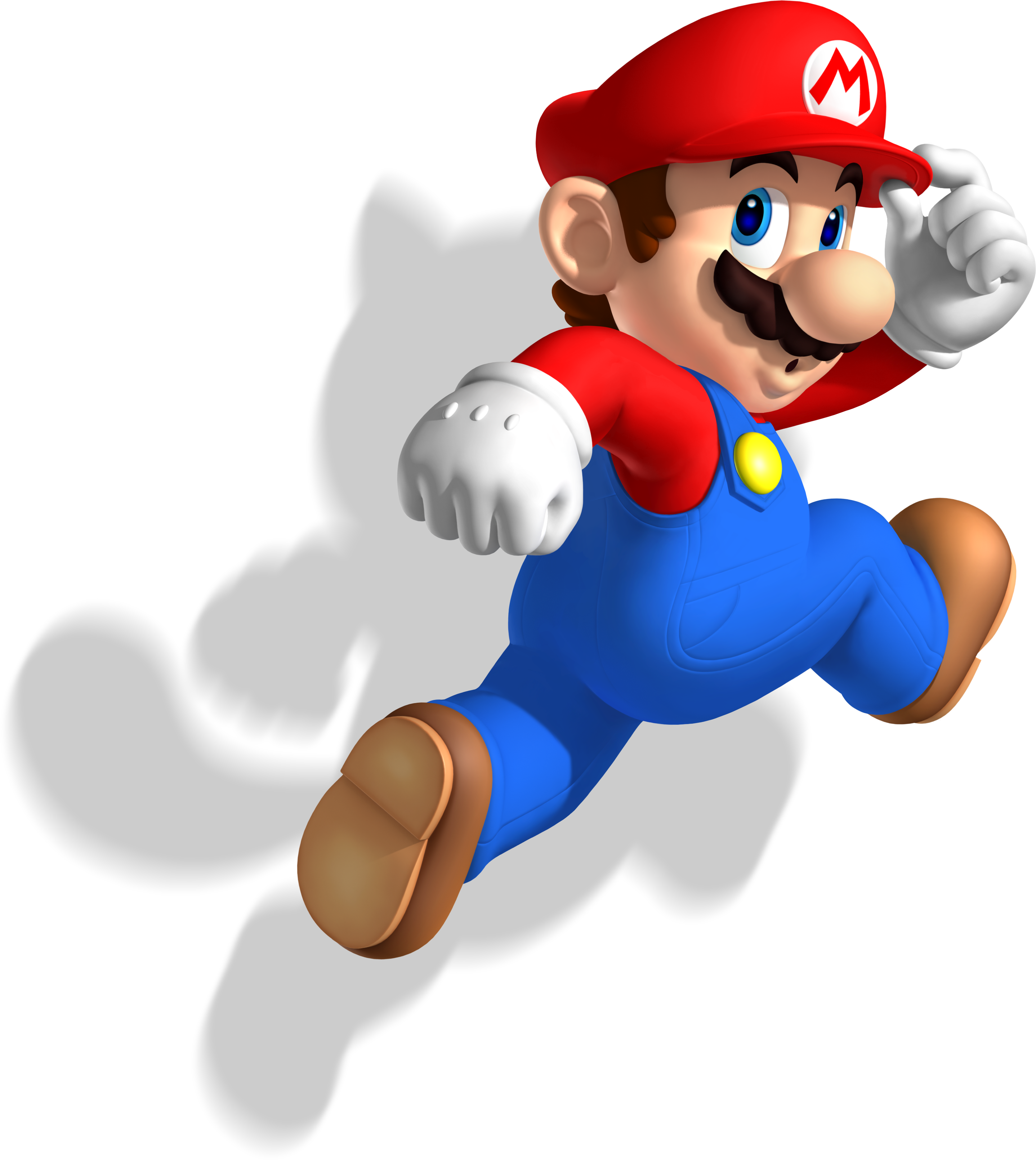 Pictures Of Mario Brothers 6