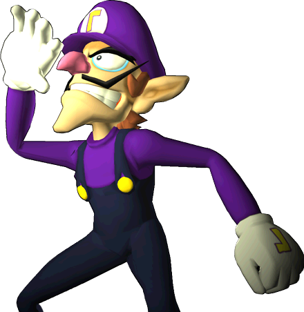 File:Waluigi Sun 6.png - Super Mario Wiki, the Mario encyclopedia