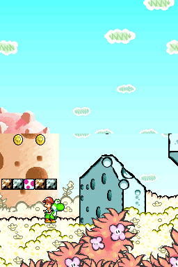 Yoshi Yoshi