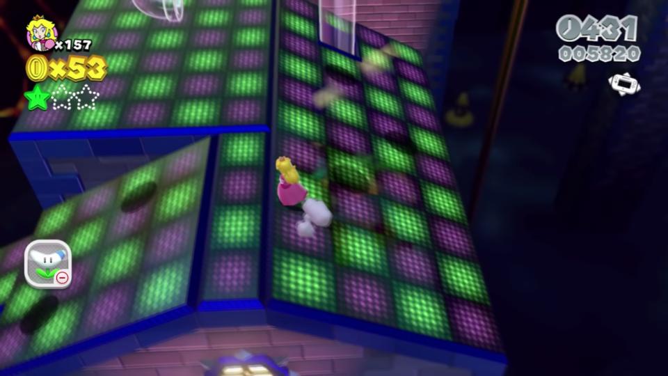 The Great Tower of Bowser Land Super Mario Wiki, the Mario encyclopedia