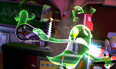 File:Greenies cause chaos.png - Super Mario Wiki, the Mario encyclopedia