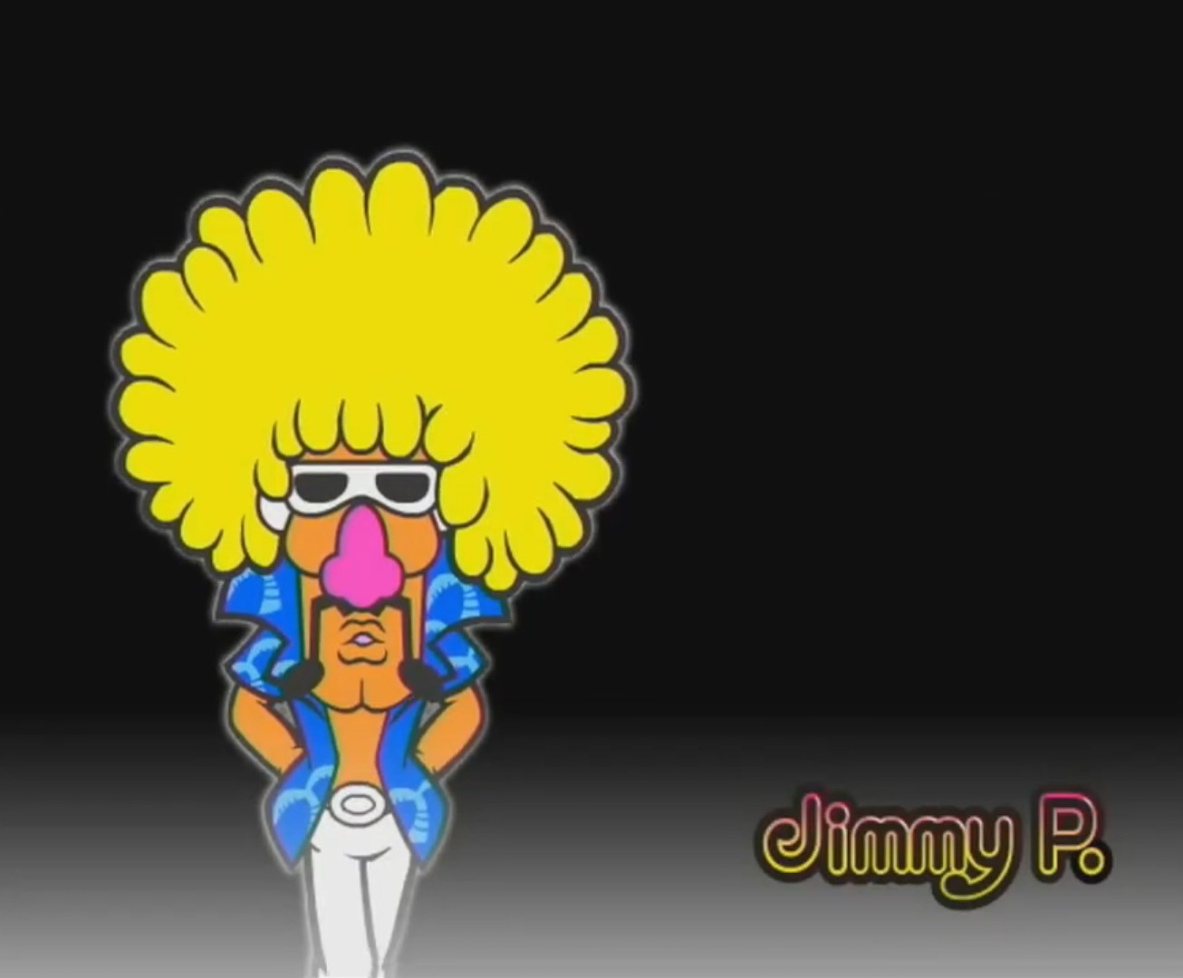 FileJimmy P SM Intro.jpg Super Mario Wiki, the Mario encyclopedia