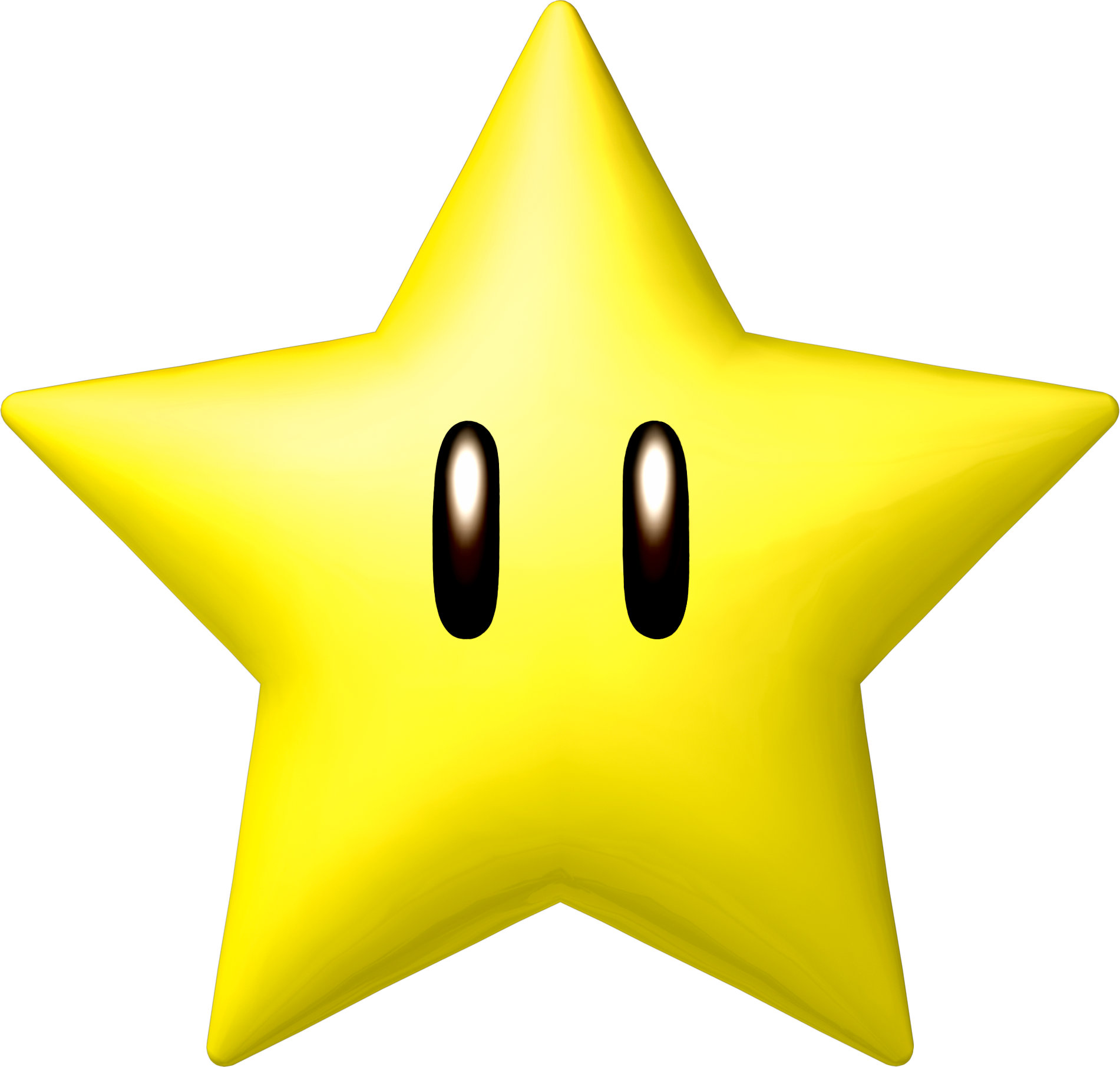 Super Star - Super Mario Wiki, the Mario encyclopedia