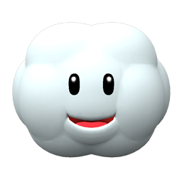 File:SMM2-MiiOutfit-Cloudwalker.png - Super Mario Wiki, the Mario