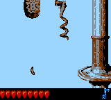 Topsail Trouble DKL2 Bonus Barrel.png