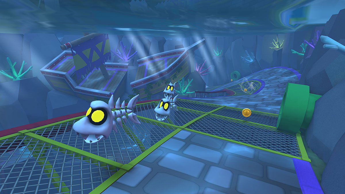 FileMKT 3DS Wario Shipyard Fish Bones.jpg Super Mario Wiki, the