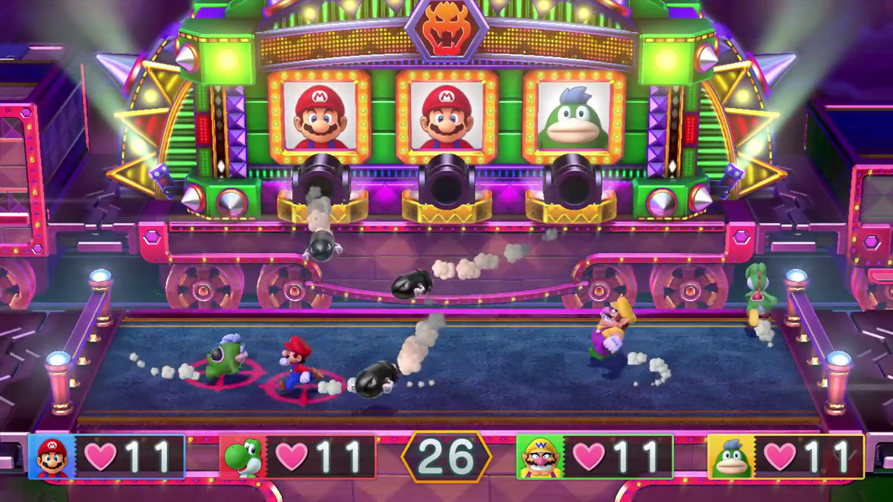Party - My picks for the remaining mini-games in Mario Party the Top 100 - Page 2 Bowser%27s_Sinister_Slots