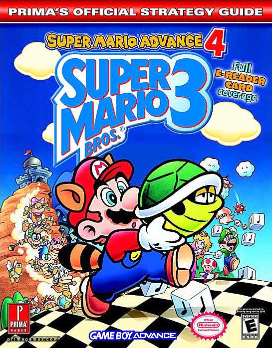 File:SMA4 Prima Guide.jpg - Super Mario Wiki, the Mario encyclopedia