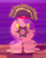 Wow world bosses