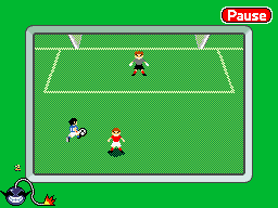 Soccer to Me - Super Mario Wiki, the Mario encyclopedia