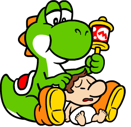Yoshi_and_Baby_Mario_-_Super_Mario_Sticker.gif