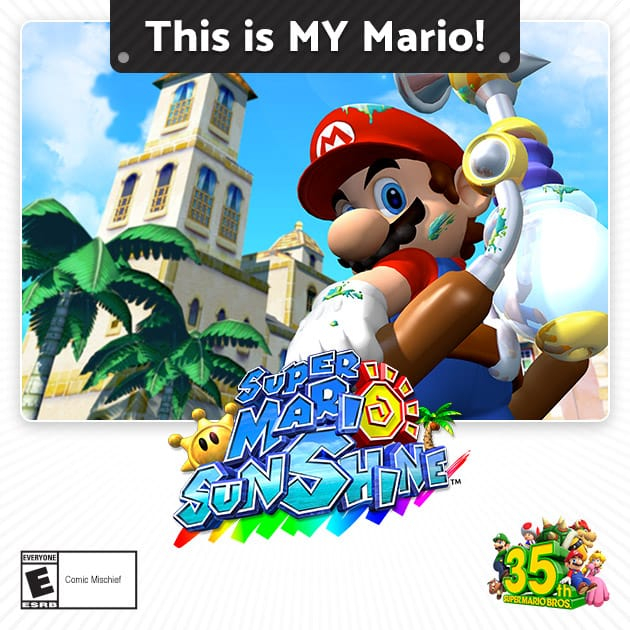 FileSupermariosunshine.jpg Super Mario Wiki, the Mario encyclopedia