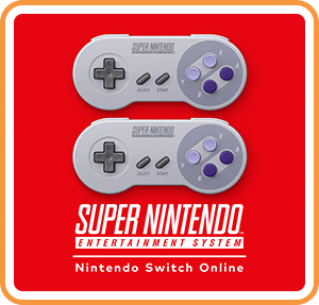 nes online snes