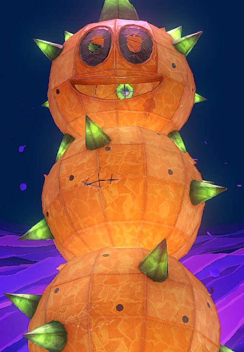 Mega Paper Macho Pokey Super Mario Wiki, the Mario