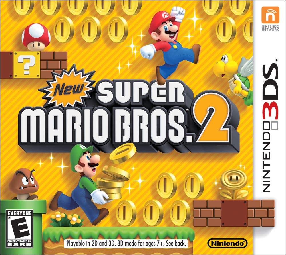 new super mario bros online game