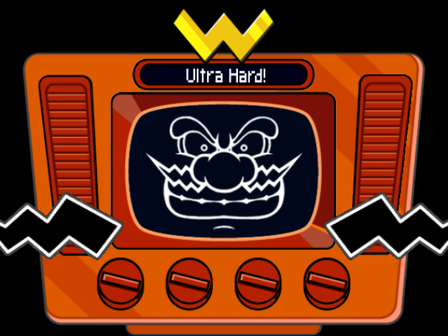 Planned All Along WarioWare D.I.Y. Showcase.