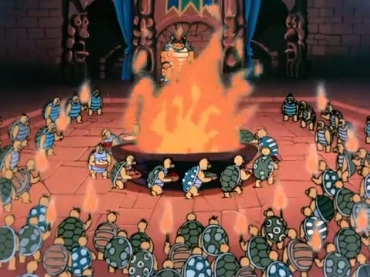 File:Koopa ritual.jpg - Super Mario Wiki, the Mario encyclopedia