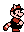 SMB3 Raccoon Mario carry walk.gif