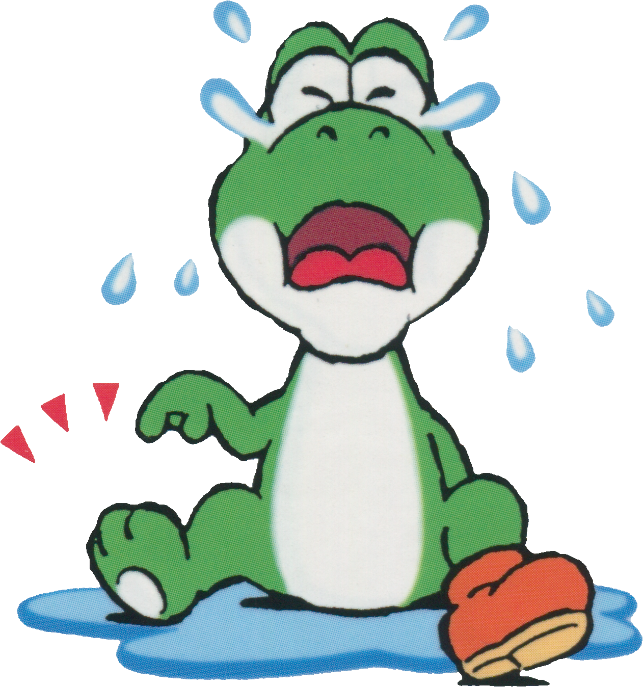 SMSQPB5_Shoeless_Yoshi.png