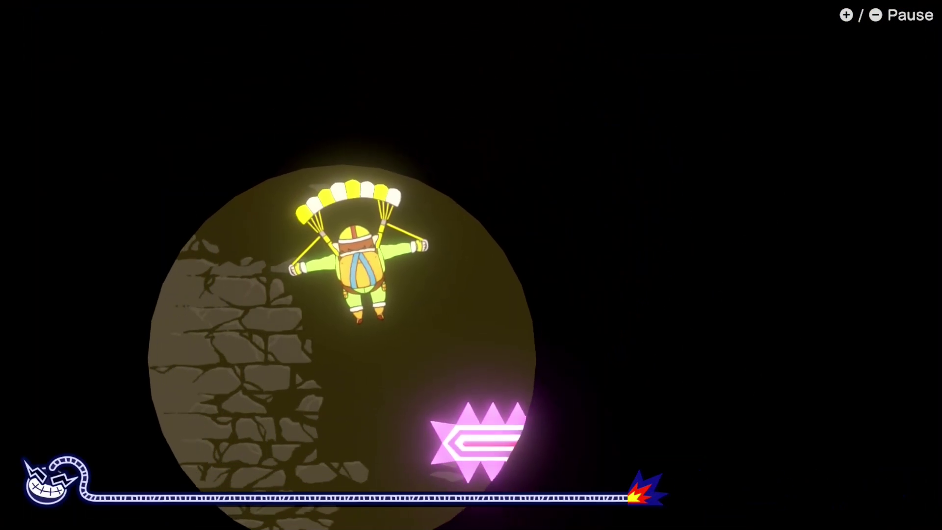 FileWWMI Pin Drop.png Super Mario Wiki, the Mario encyclopedia