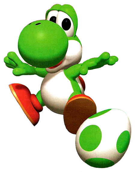 Yoshi