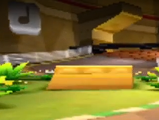 File:Mariokart7Noteblock.png - Super Mario Wiki, the Mario encyclopedia