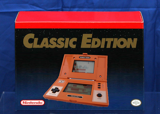 nintendo 64 classic edition 2019